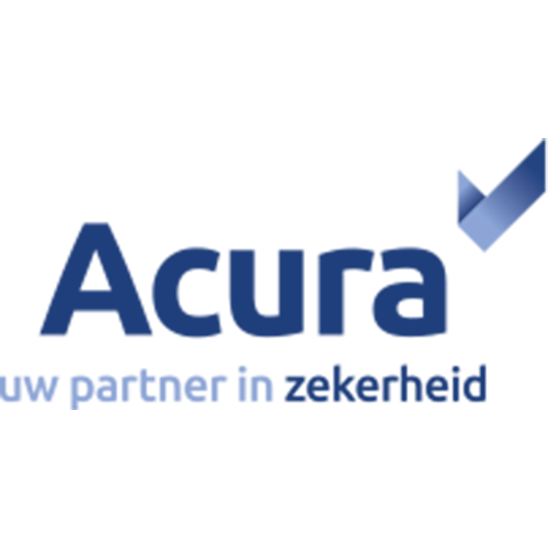 Logo Acura Assuradeuren